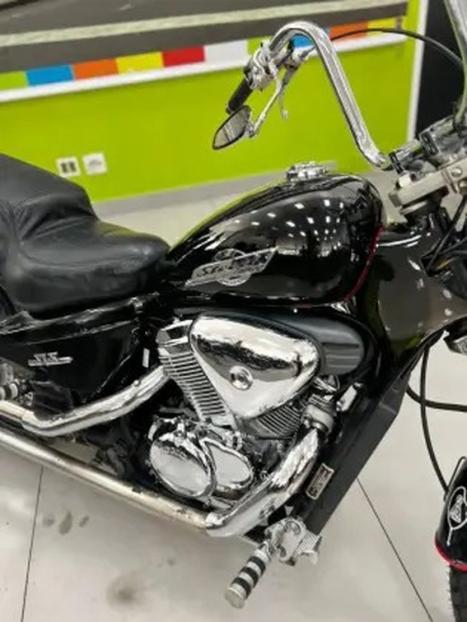 HONDA Shadow VT 600, Foto 7