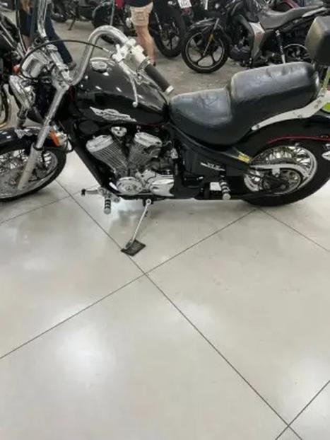 HONDA Shadow VT 600, Foto 11