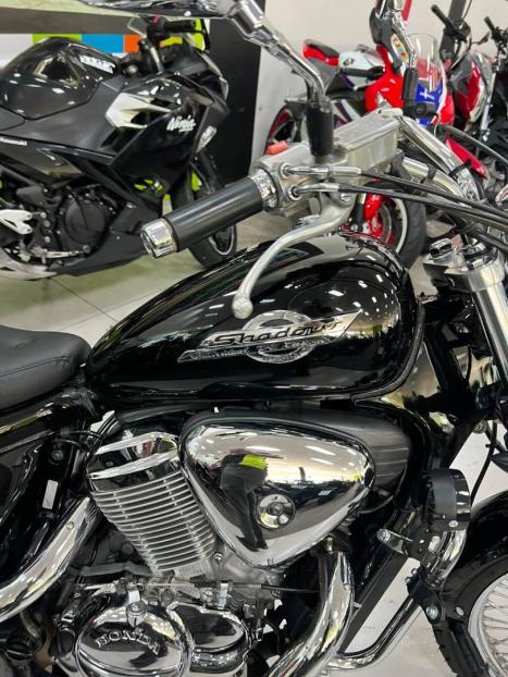 HONDA Shadow VT 600, Foto 3