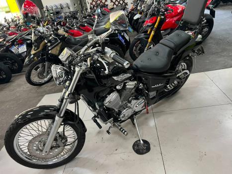 HONDA Shadow VT 600, Foto 5