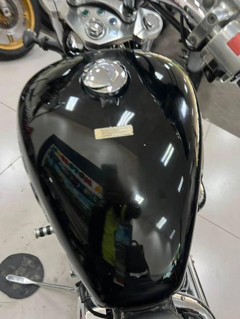 HONDA Shadow VT 600, Foto 6