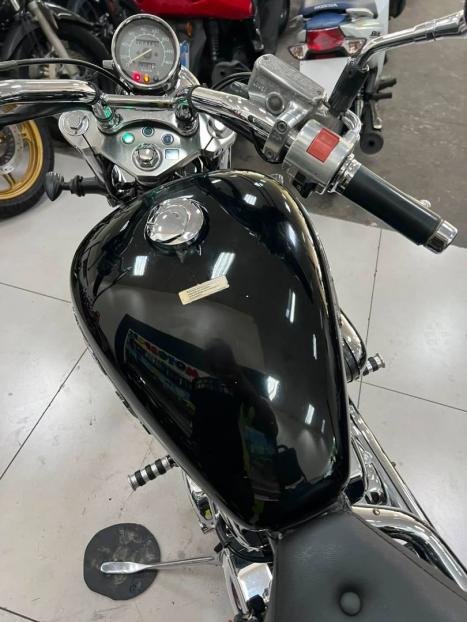 HONDA Shadow VT 600, Foto 7