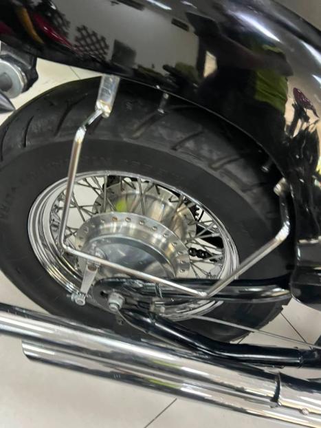 HONDA Shadow VT 600, Foto 9