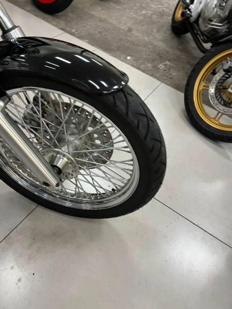 HONDA Shadow VT 600, Foto 10