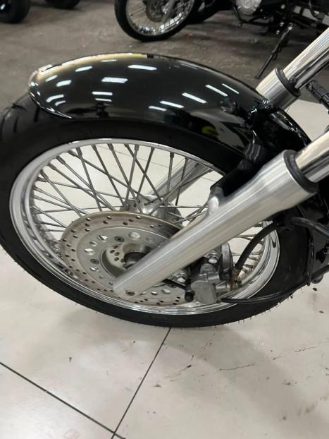 HONDA Shadow VT 600, Foto 11