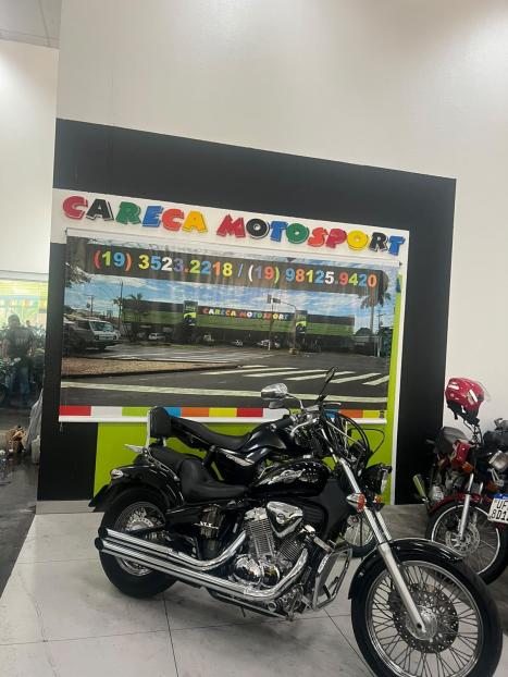 HONDA Shadow VT 600, Foto 1