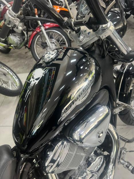 HONDA Shadow VT 600, Foto 2