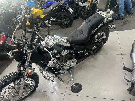 HONDA Shadow VT 600, Foto 5