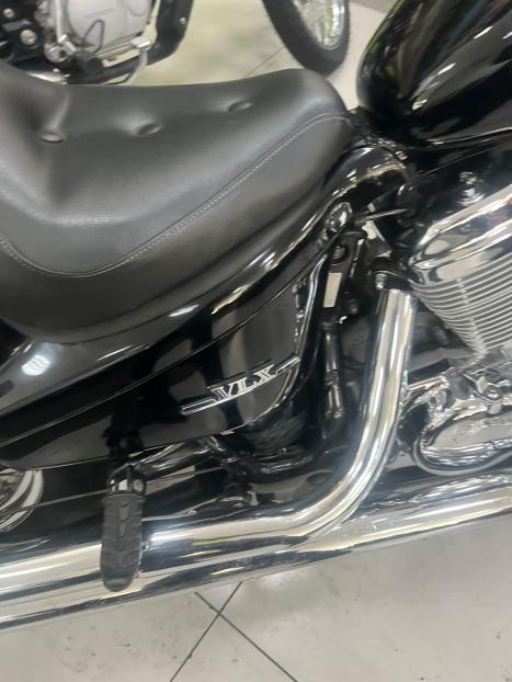 HONDA Shadow VT 600, Foto 6