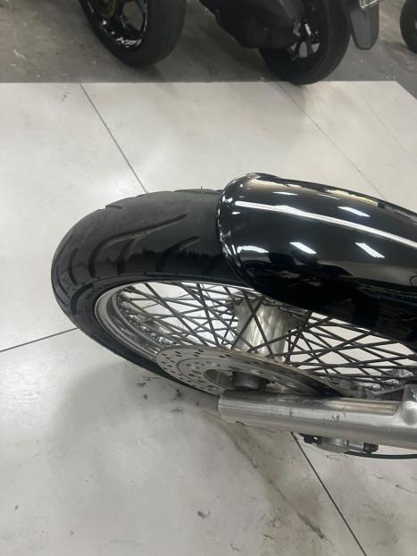 HONDA Shadow VT 600, Foto 7