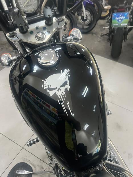HONDA Shadow VT 600, Foto 9