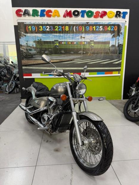 HONDA Shadow VT 600, Foto 1