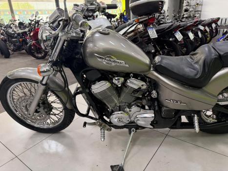 HONDA Shadow VT 600, Foto 4