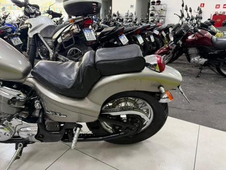 HONDA Shadow VT 600, Foto 5