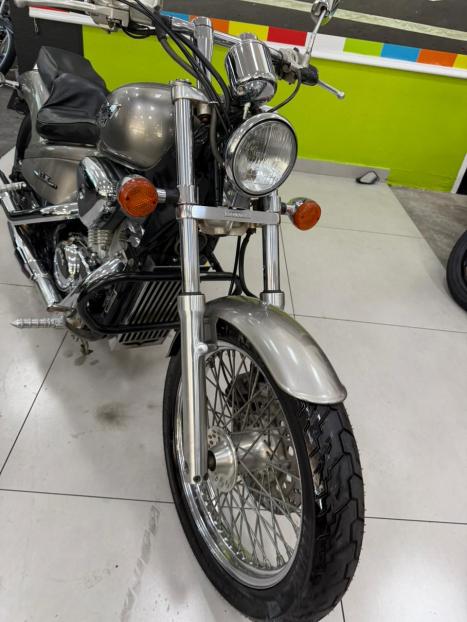 HONDA Shadow VT 600, Foto 6