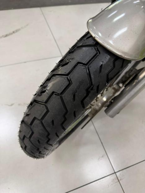HONDA Shadow VT 600, Foto 7