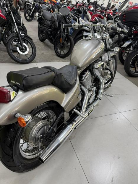 HONDA Shadow VT 600, Foto 13