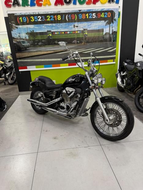 HONDA Shadow VT 600, Foto 1