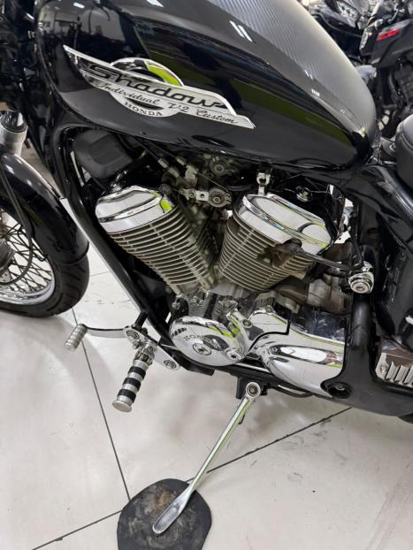 HONDA Shadow VT 600, Foto 2