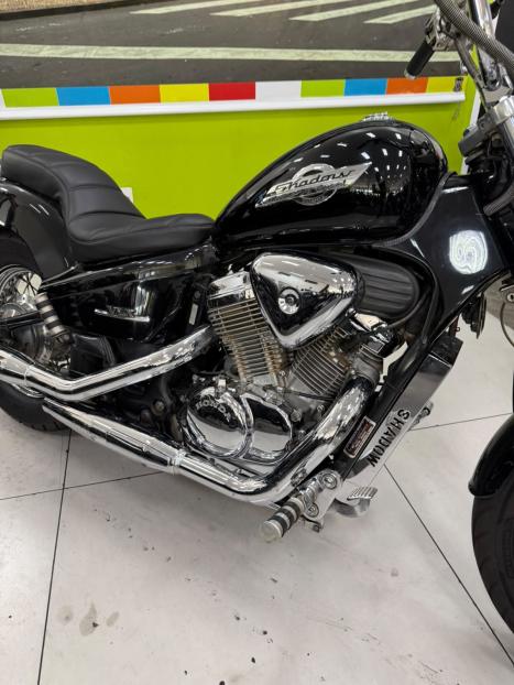 HONDA Shadow VT 600, Foto 3