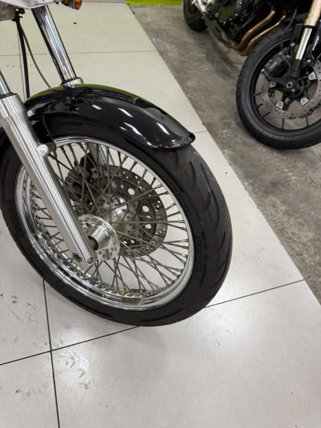 HONDA Shadow VT 600, Foto 5
