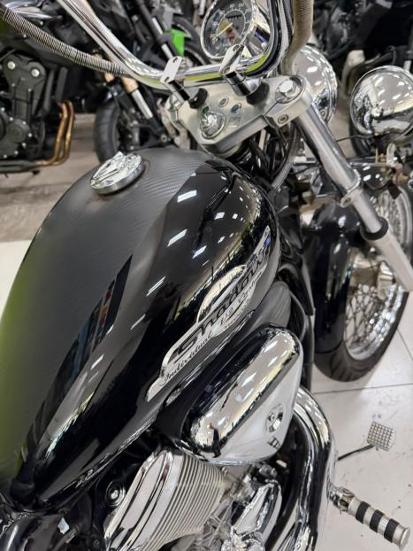 HONDA Shadow VT 600, Foto 6