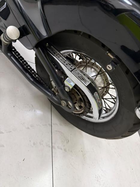 HONDA Shadow VT 600, Foto 7