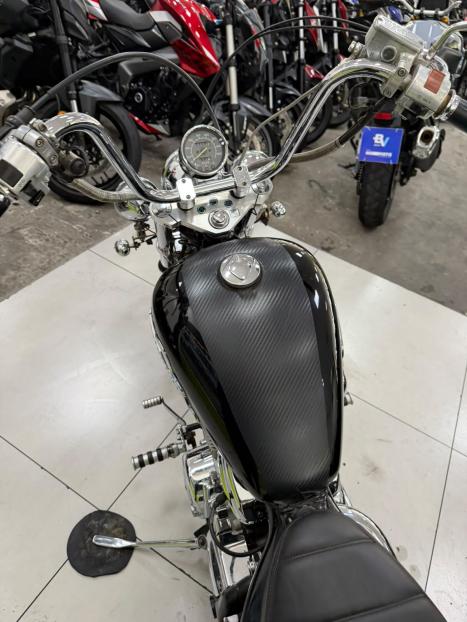 HONDA Shadow VT 600, Foto 8