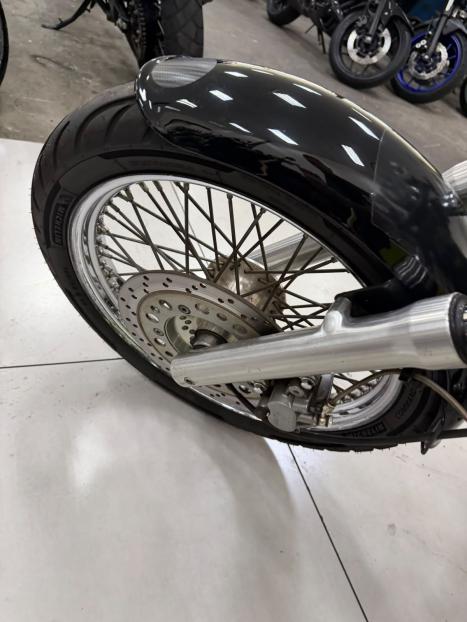 HONDA Shadow VT 600, Foto 9