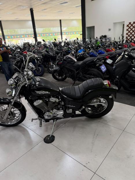 HONDA Shadow VT 600, Foto 10