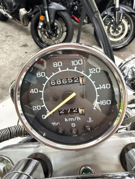HONDA Shadow VT 600, Foto 12