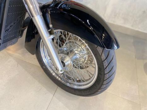 HONDA Shadow VT 750, Foto 4 HONDA Shadow VT 750, Foto 4
