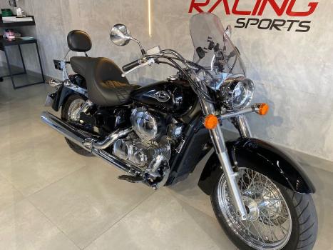 HONDA Shadow VT 750, Foto 5 HONDA Shadow VT 750, Foto 5