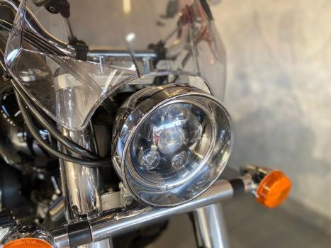 HONDA Shadow VT 750, Foto 6 HONDA Shadow VT 750, Foto 6