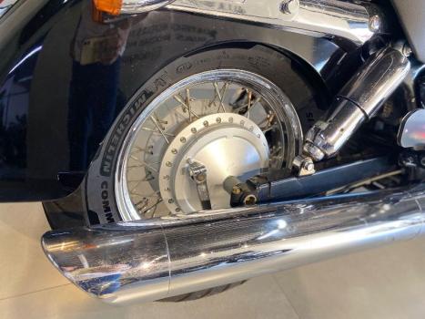 HONDA Shadow VT 750, Foto 8 HONDA Shadow VT 750, Foto 8