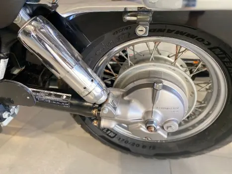 HONDA Shadow VT 750, Foto 10 HONDA Shadow VT 750, Foto 10