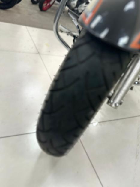 HONDA Shadow VT 750, Foto 2