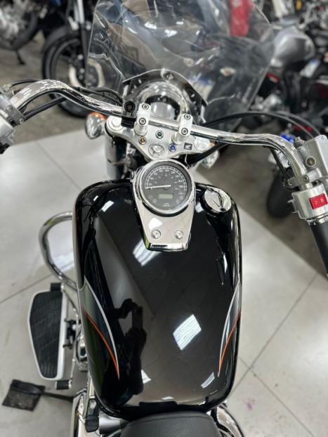 HONDA Shadow VT 750, Foto 6