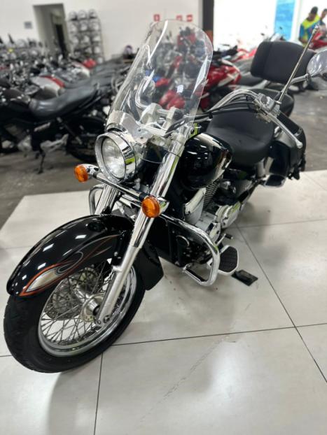 HONDA Shadow VT 750, Foto 7