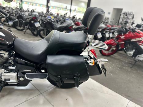 HONDA Shadow VT 750, Foto 8