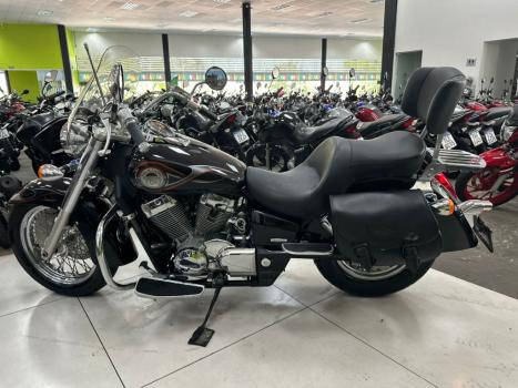 HONDA Shadow VT 750, Foto 9