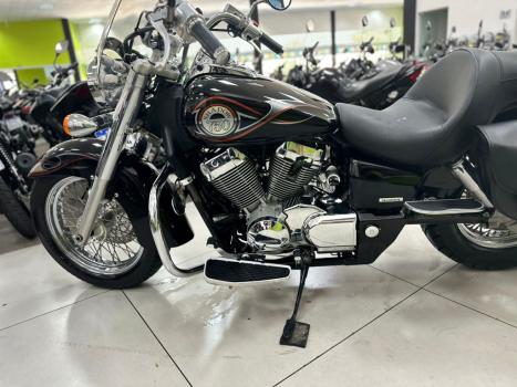 HONDA Shadow VT 750, Foto 10