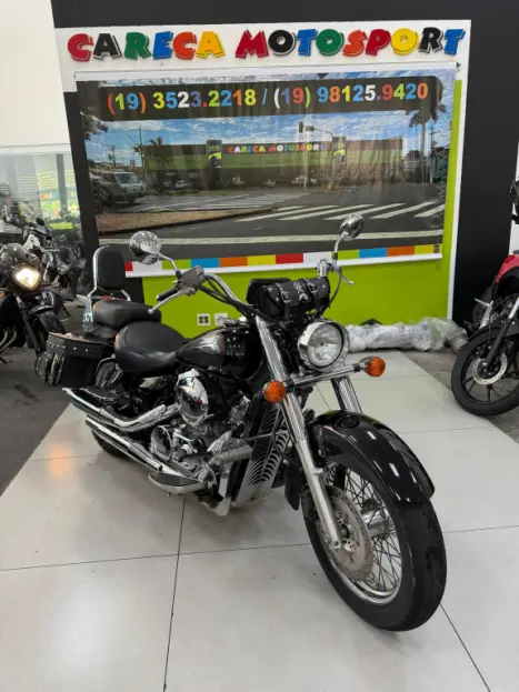 HONDA Shadow VT 750, Foto 1