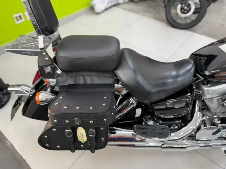 HONDA Shadow VT 750, Foto 2