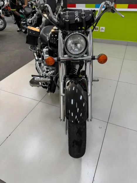 HONDA Shadow VT 750, Foto 5