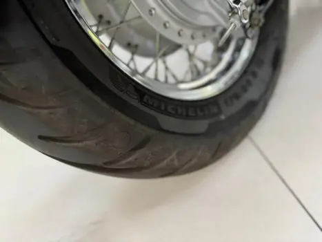 HONDA Shadow VT 750, Foto 8