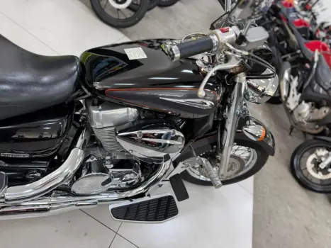 HONDA Shadow VT 750, Foto 9