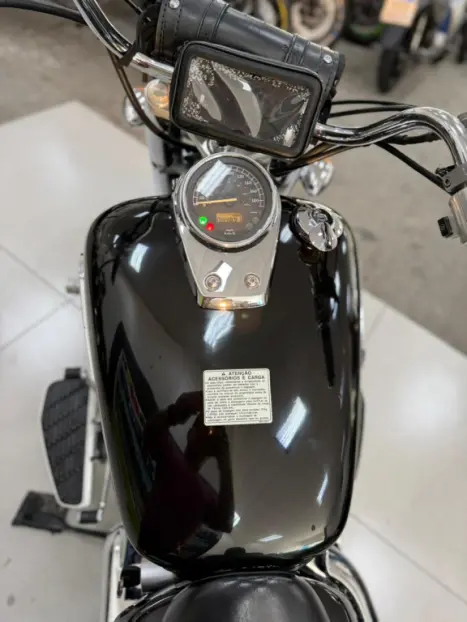 HONDA Shadow VT 750, Foto 12