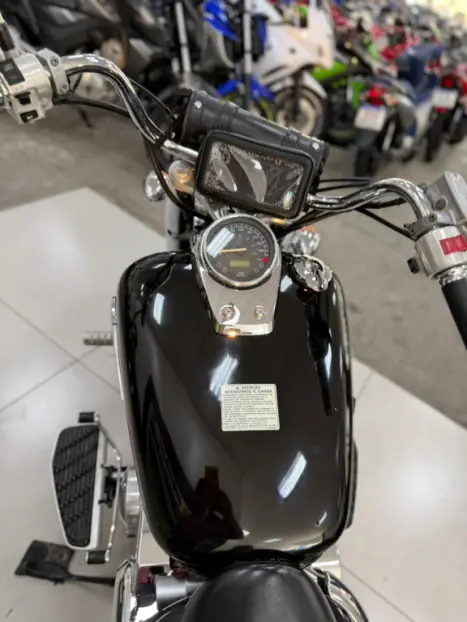 HONDA Shadow VT 750, Foto 13