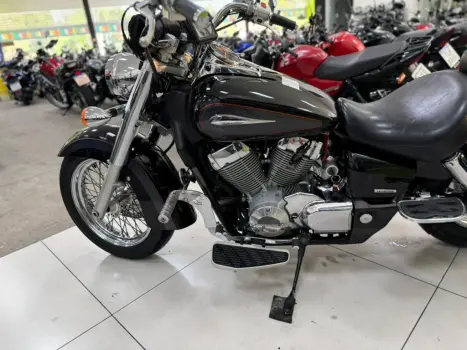 HONDA Shadow VT 750, Foto 17